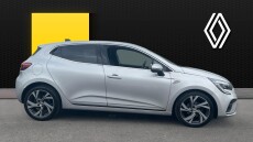 Renault Clio 1.0 TCe 90 RS Line 5dr Petrol Hatchback